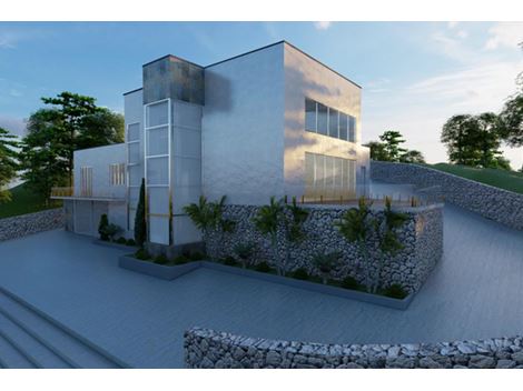 Projeto de Aprovação Arquitetura na Vila Gumercindo
