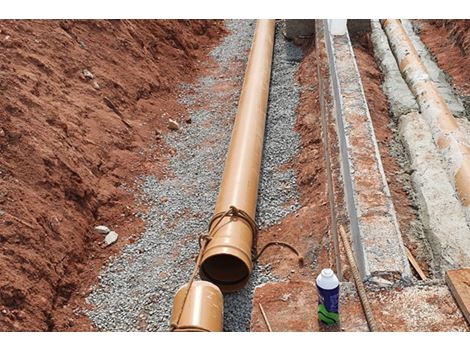 Projetos Hidrossanitários no Carandiru