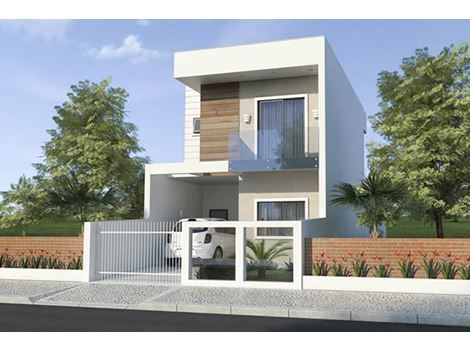 Regularização de Imóveis Arquitetura na Vila Mazzei