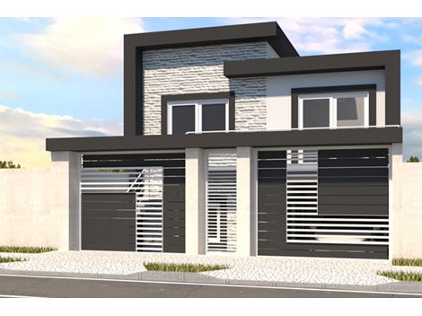 Projeto de Arquitetura Completo no Arouche