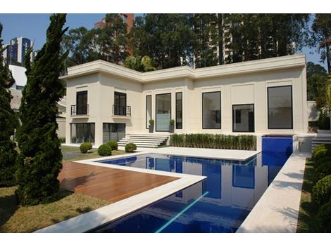Arquitetura em Diadema