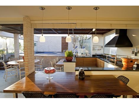 Projeto de Arquitetura de Interiores em Diadema